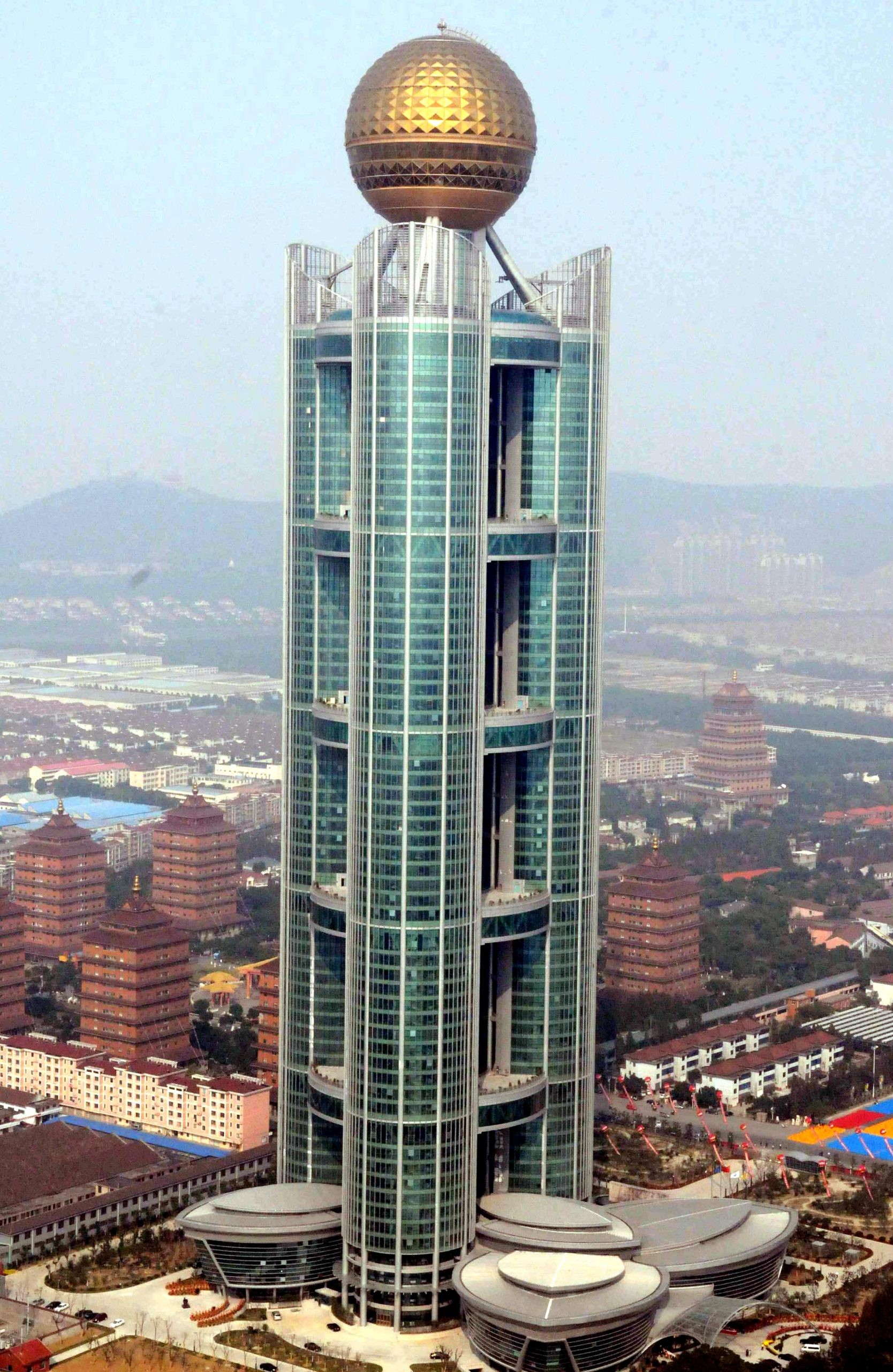 Care este cel mai bogat sat din China. Aici fiecare localnic are minimum 250.000 de dolari în cont
