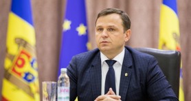 Andrei Năstase despre salariile de 82 de mii de lei de la CC: „Un fel de medvejia usluga”