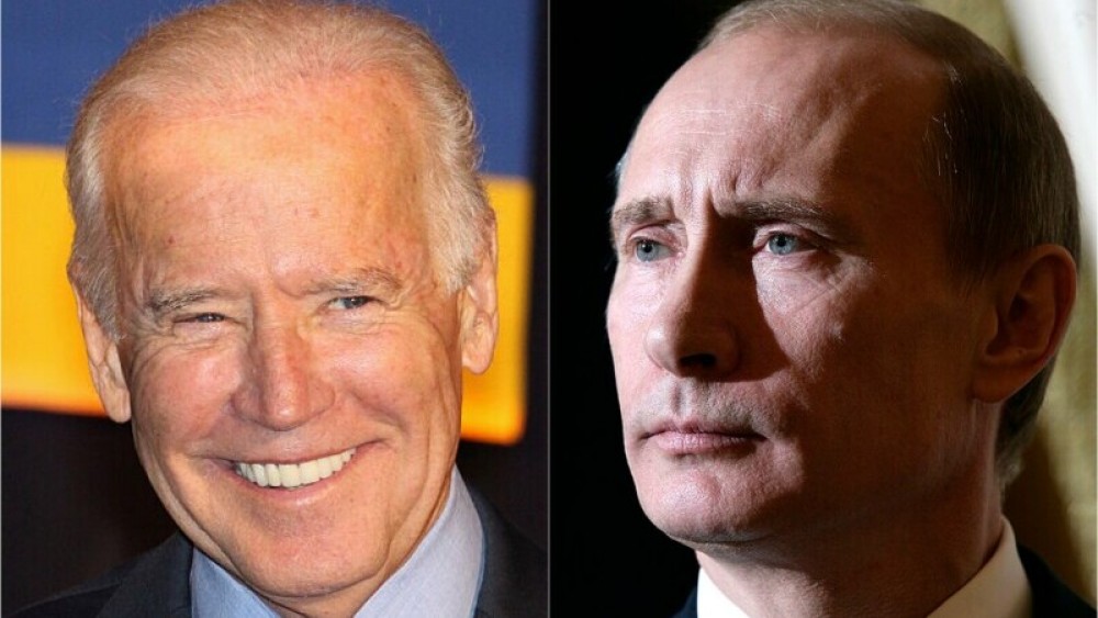 Biden insistă: Rusia va plăti ”un preț groaznic” dacă va invada Ucraina