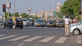 Condamnat la închisoare pentru un gest obscen în trafic. Șoferul a fost acuzat de hărțuire sexuală