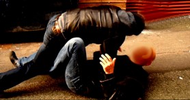 Caz TERIFIANT la Cimișlia: Un bărbat bătut până la moarte de către un localnic
