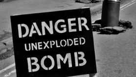 PANICĂ la Berlin: 15.000 de persoane au fost evacuate din cauza unei bombe din Al Doilea Război Mondial