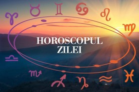 O zodie astăzi își recapătă energia fizică și devine foarte activă în plan mental. Horoscopul zilei de 13 decembrie 2021