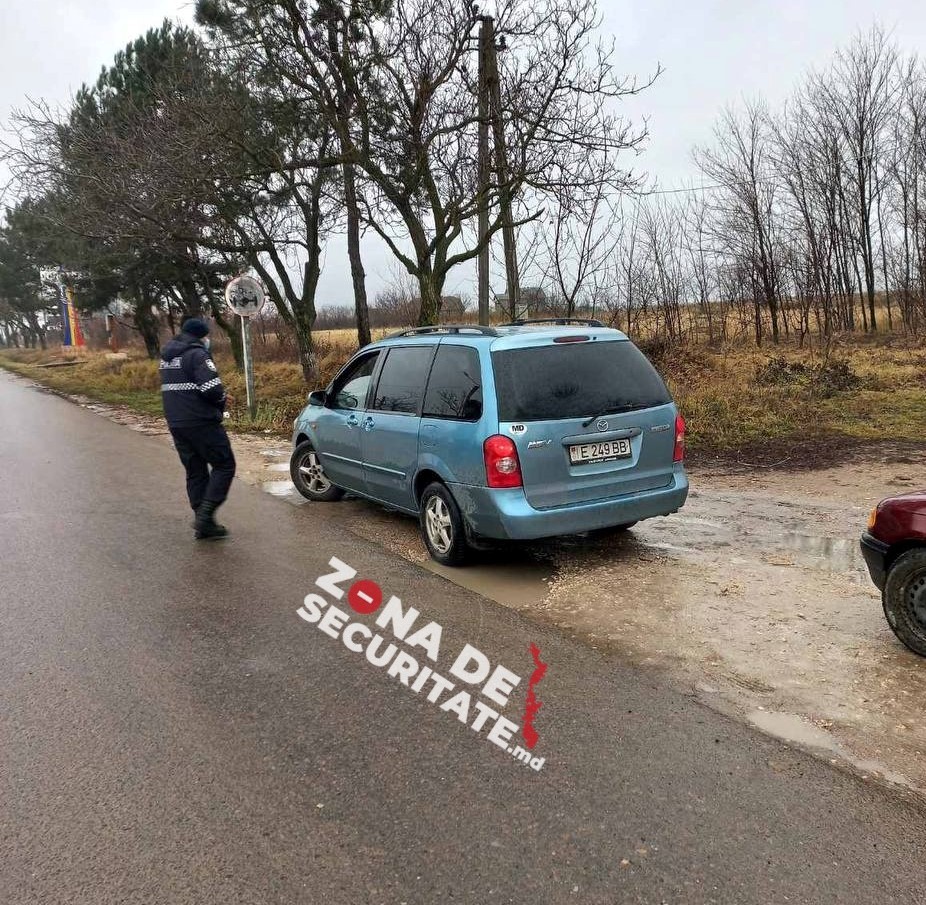 FOTO // Tiraspolul a încercat să desfășoare acțiuni electorale și pe teritoriul controlat de Chișinău