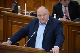 Vasile Bolea: După avizul Comisiei de la Veneția, ministrul Justiției și judecătorii Curții Constituționale trebuie să-și dea demisia