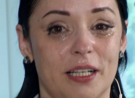 Andreea Marin, în DOLIU: „Dumnezeu să te aibă în pază, suflet minunat”