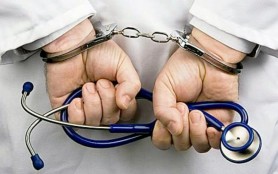 Medic din capitală, condamnat la închisoare pentru malpraxis