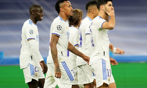 Focar de COVID-19 la Real Madrid! Șase jucători au fost depistați pozitiv