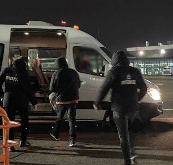 Un moldovean căutat pe canalele Interpol, extrădat din Polonia