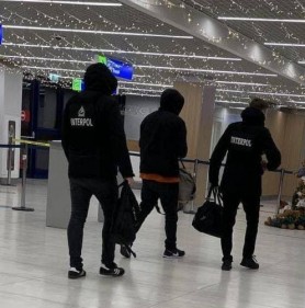 Un moldovean căutat pe canalele Interpol, extrădat din Polonia