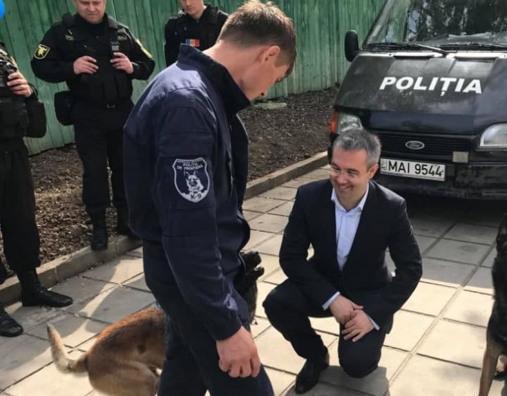 Sîrbu Sergiu învinuit de corupere activă: Reacția fostului deputat