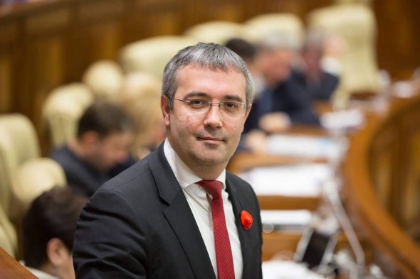 FLASH // Prima reacție a lui Sergiu Sârbu după ce procurorii i-au deschis dosar penal