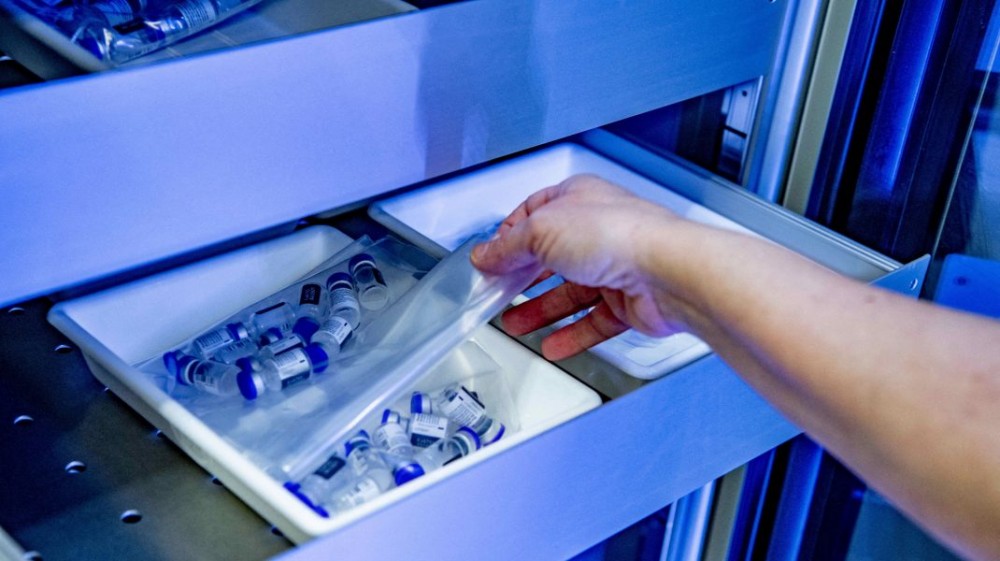 FLASH // Peste 11 000 de doze de vaccin anti-COVID-19, costul cărora este de circa 1,5 milioane de lei, au dispărut fără urmă