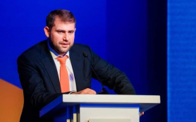 Ilan Șor: Maia Sandu va scoate un sondaj fake în care a scăzut forțat ratingul Partidului „ȘOR”