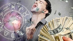 Zodiile care vor câștiga mai mulți bani în 2022