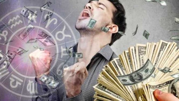 Zodiile care vor câștiga mai mulți bani în 2022