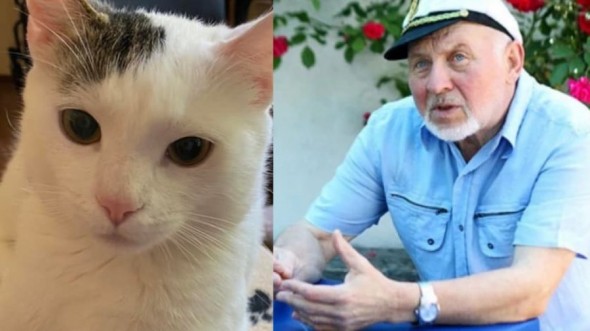 Gheorghe Urschi solicită AJUTORUL chișinăuienilor pentru a-și găsi motanul pierdut: „Oferim RECOMPENSĂ”