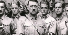 Omul care l-a înmormânat pe Hitler. Dezvăluirile incredibile făcute de cel care i-a fost aproape dictatorului până la sfârșit