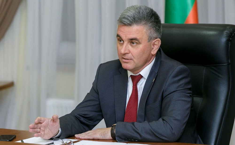 Participarea ambasadorului Rusiei la „inaugurarea” lui Krasnoselski – acțiune neprietenoasă