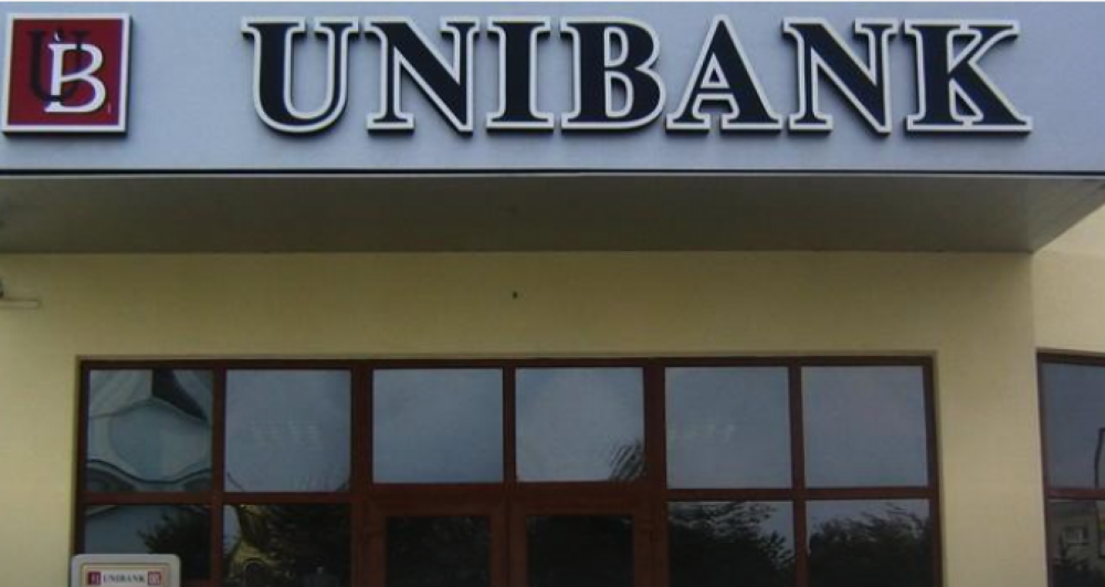 „Frauda bancară”: a fost terminată urmărirea penală în dosarul penal al fostului administrator special al Unibank