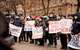ANALIZĂ // Democrația a MURIT la Bălți! Alegeri fără precedent, cu 1800 buletine anulate din totalul de 10 mii