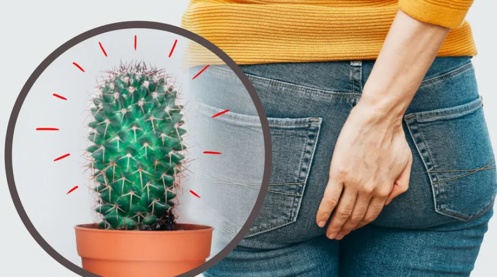 Hemoroizii se pot agrava de sărbători! Alimente de consumat cu moderație