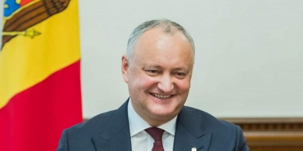 Igor Dodon a plecat din țară. Reacția la citația procurorilor de a se prezenta la audieri