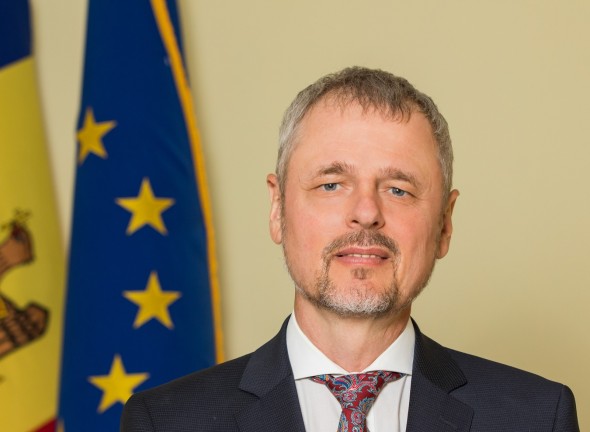 Vioara Stradivarius de 2 milioane de euro: Ce spune ministrul Culturii despre acest caz