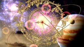 Solstițiul de iarnă: Soarele intră in zodia Capricorn. Horoscop zilei de 21 decembrie 2021