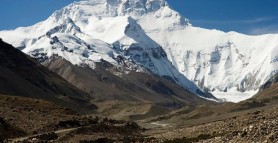 Studiul îngrijorător al oamenilor de știință. Gheţarii din Himalaya ar putea să dispară până în 2100. Ce date au ieșit la iveală
