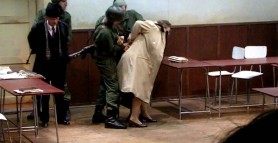 Ce s-a ales de magistratul care i-a judecat pe Nicolae și Elena Ceaușescu. Sfârșitul tragic