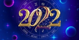Horoscop 2022. Zodia care începe noul an cu dreptul