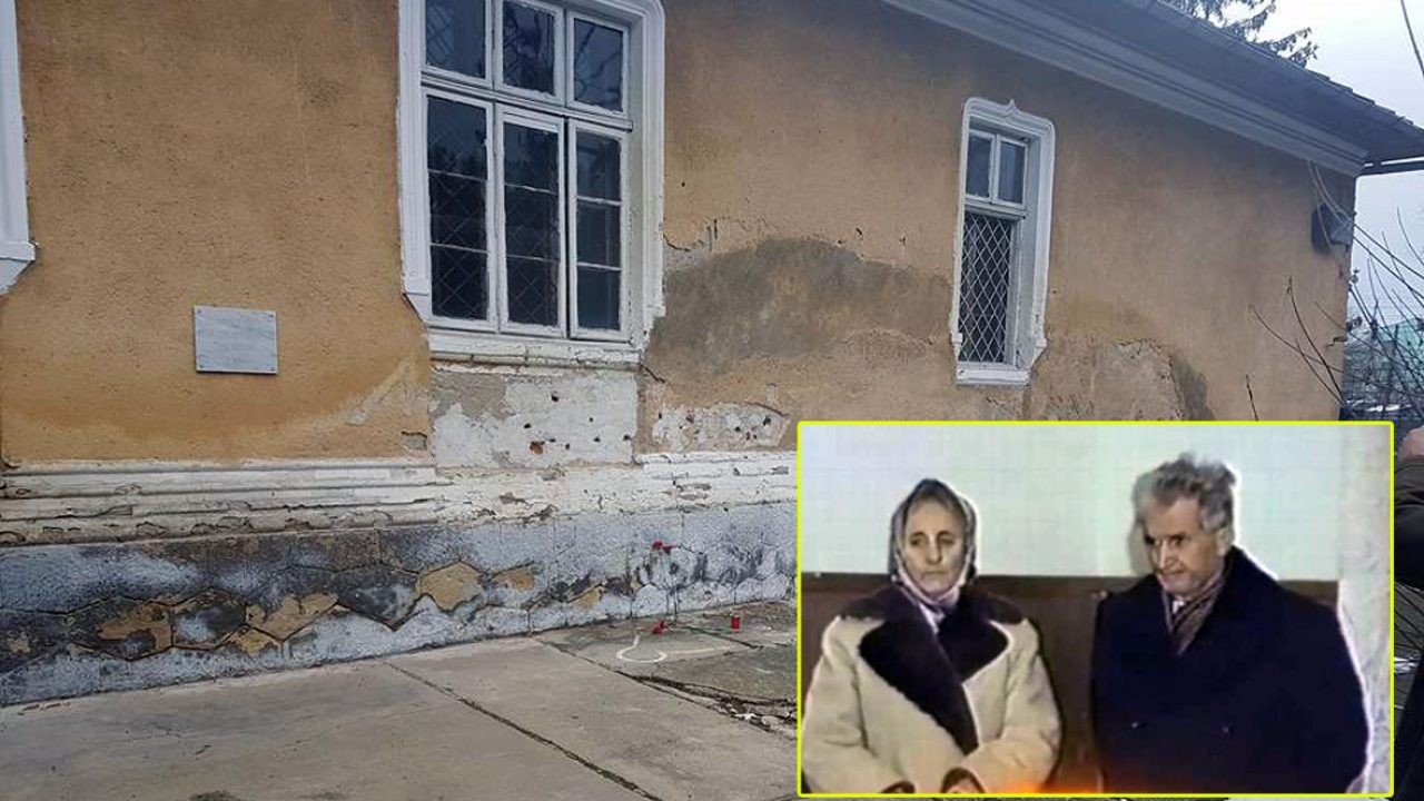 Ce s-a ales de magistratul care i-a judecat pe Nicolae și Elena Ceaușescu. Sfârșitul tragic