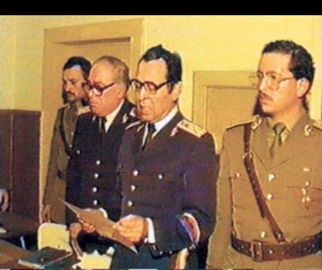 Ce s-a ales de magistratul care i-a judecat pe Nicolae și Elena Ceaușescu. Sfârșitul tragic
