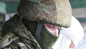 ALARMANT! Împușcături în Zona de Securitate Varnița și Corjova