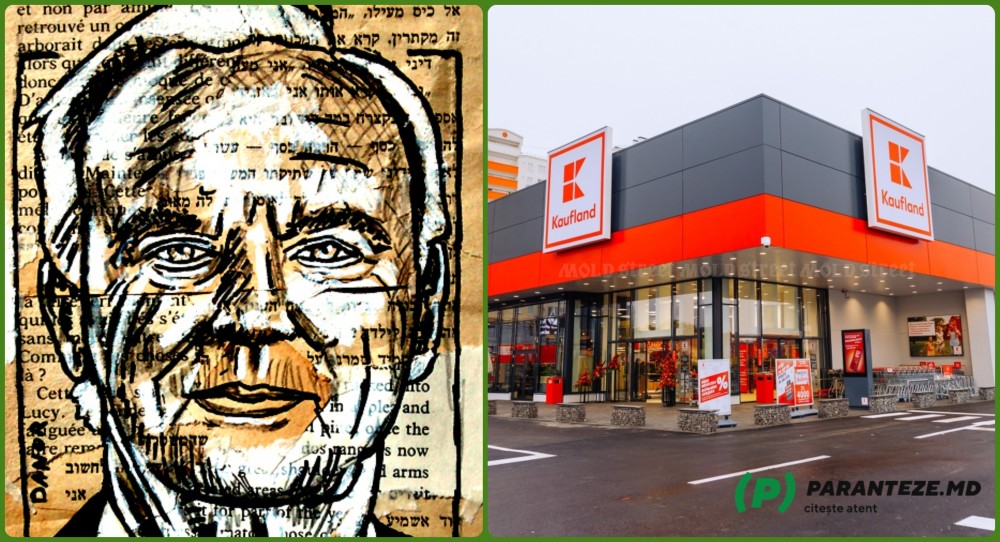 "FANTOMA" - miliardarul misterios din spatele lanţurilor de magazine Lidl şi Kaufland