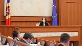 Tentative de corupere a PAS. Maia Sandu: Nu m-aș mira