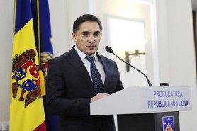 „RESPIRO” pentru Stoianoglo până în martie 2022 - ședința de examinare a cauzei penale în care este vizat a fost amânată