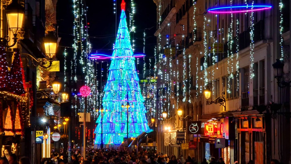 Cele mai frumoase orașe de Crăciun din lume. Unde poți petrece sărbători de vis