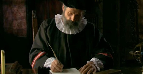 7 profeții înfricoșătoare ale lui Nostradamus pentru 2022. Ce evenimente groaznice a prezis