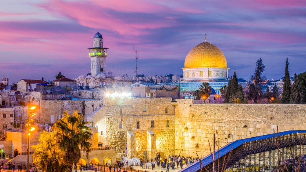 Un bărbat a primit interdicția de a pleca din Israel pentru următorii 8.000 de ani