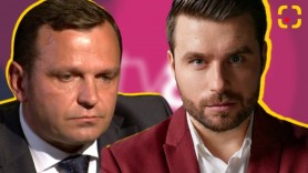 De ce Andrei Năstase nu a fost admis la o emisiune de la TV8? Explicația lui Dorin Galben