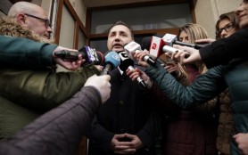 România solicită autorităților de la Chișinău informații privind stadiul cerererii de extrădare al lui Rizea