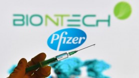 Când va apărea vaccinul împotriva Omicron. Anunțul făcut de Pfizer