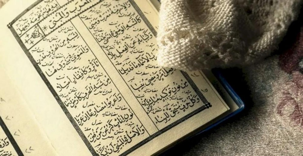 De ce evreii și arabii scriu de la dreapta spre stângă. Nu mulți știu asta