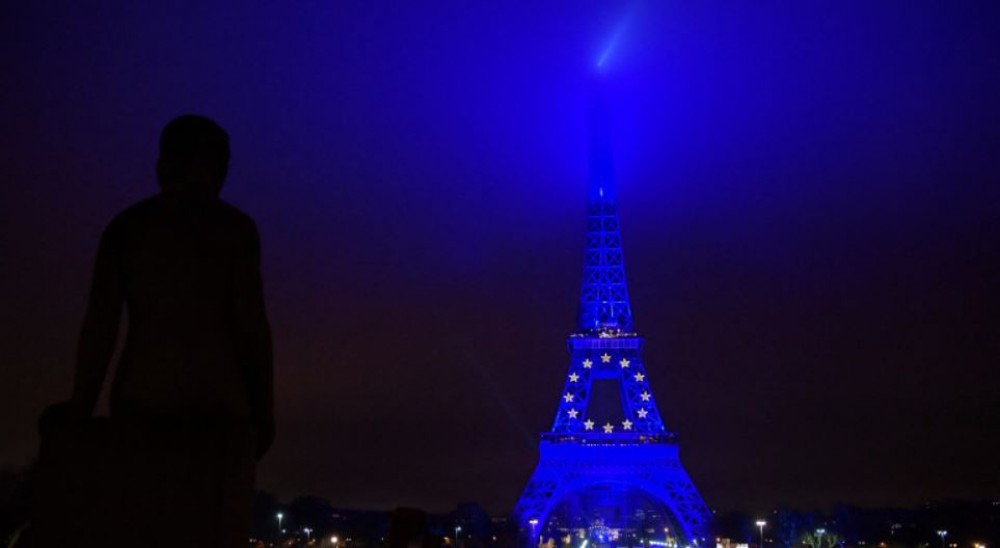 Președinția UE preluată de astăzi de Franța. Obiectivele lui Macron pentru Europa