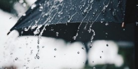 METEO: Începem anul 2022 cu ploi pe tot întregul țării