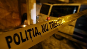 Aventura cu mașina a 7 tineri s-a terminat cu decesul unei adolescente de 18 ani