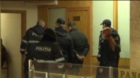 TikTok-erul bătăuș trimis după gratii: Arest preventiv pentru 30 de zile