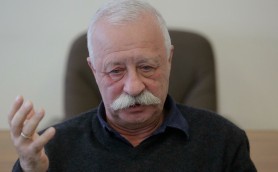 Yakubovich, revoltat pentru pensia mizeră pe care o primește după 60 de ani de muncă